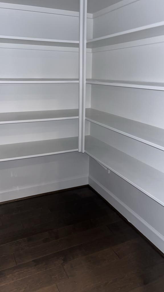 Sugar Land residential cleaning