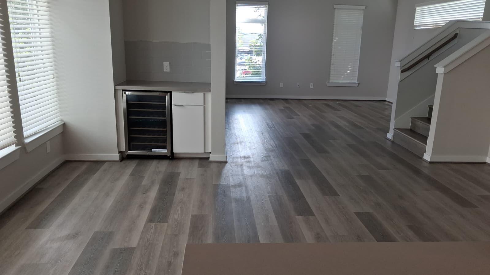 Post-Construction Cleaning