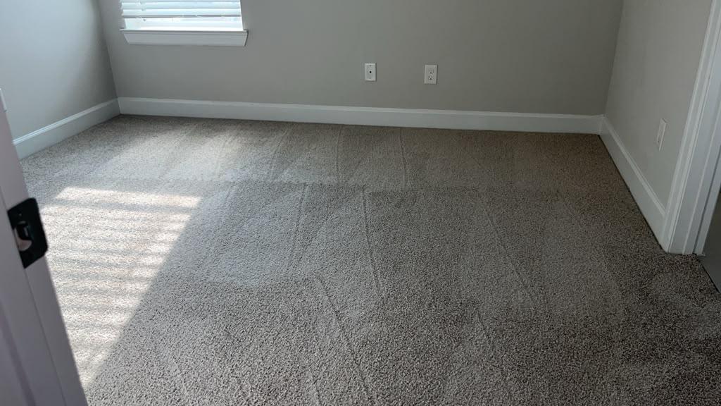 Move-in and move-out cleaning