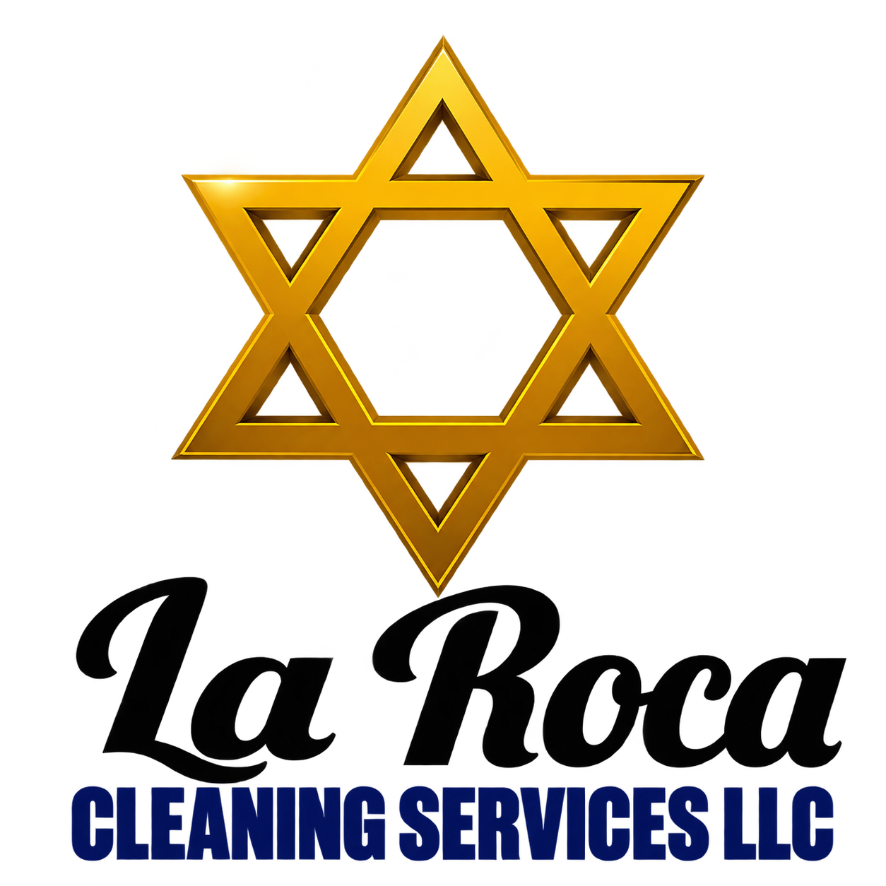 La Roca Cleaning Services LLC logo