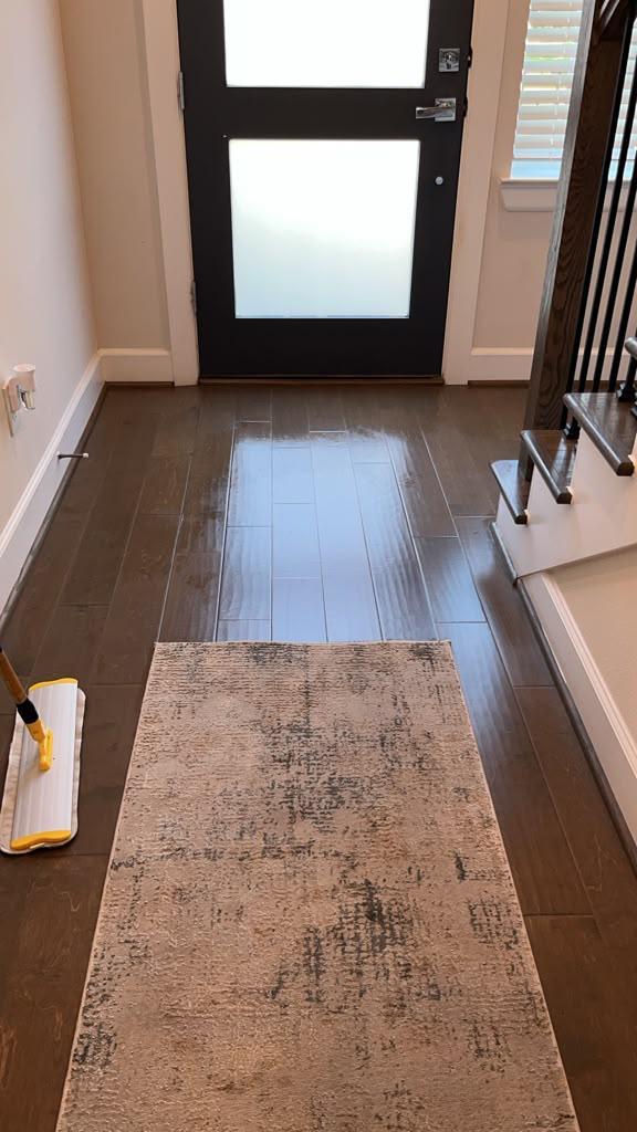 Short-Term Rental Cleaning