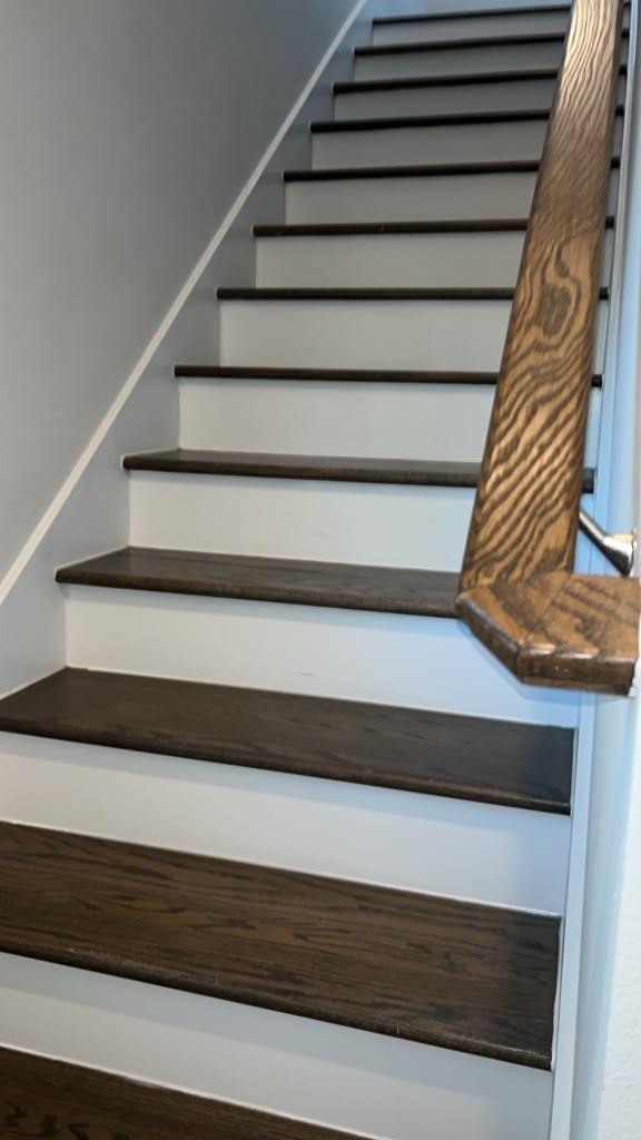 Katy residential cleaning
