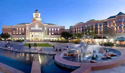 Sugar Land residential cleaning